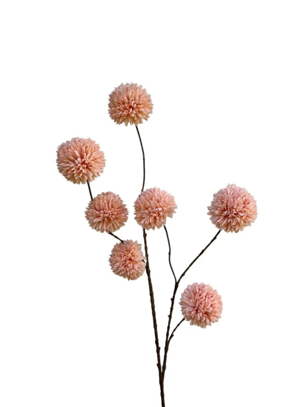 Pompom Roze